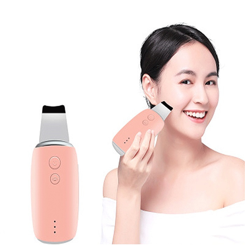 népszerű kozmetikai és testápolási bőrradír koreai kozmetikai eszközök eper-orr-eltávolító bőrápoló-tisztító eszköz
